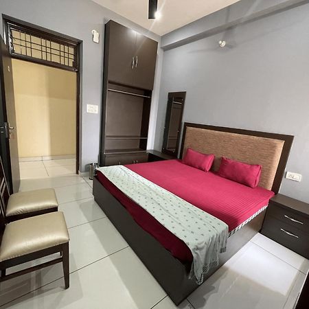BLD Restaurant And Home Stay Dehradun Exterior foto
