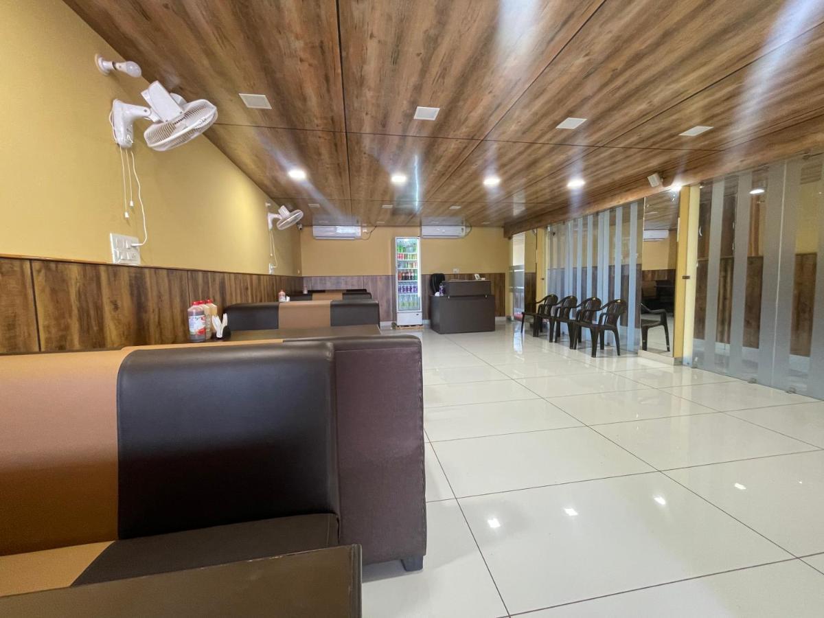 BLD Restaurant And Home Stay Dehradun Exterior foto
