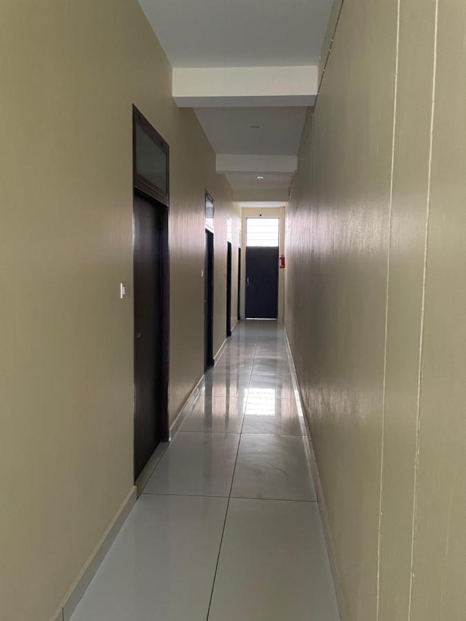 BLD Restaurant And Home Stay Dehradun Exterior foto