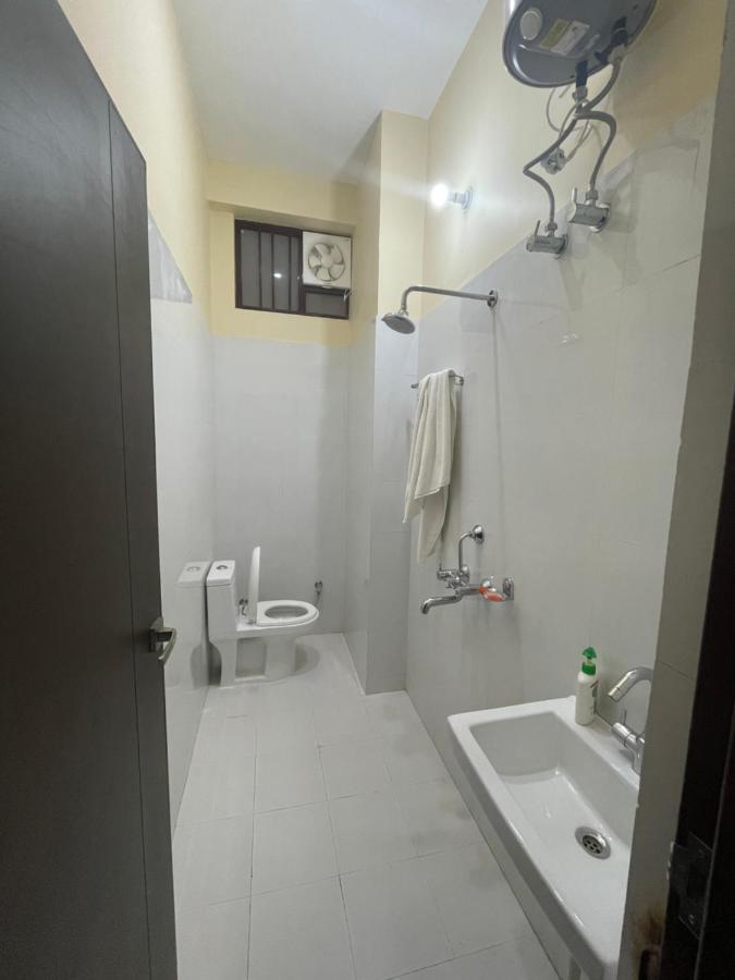 BLD Restaurant And Home Stay Dehradun Exterior foto
