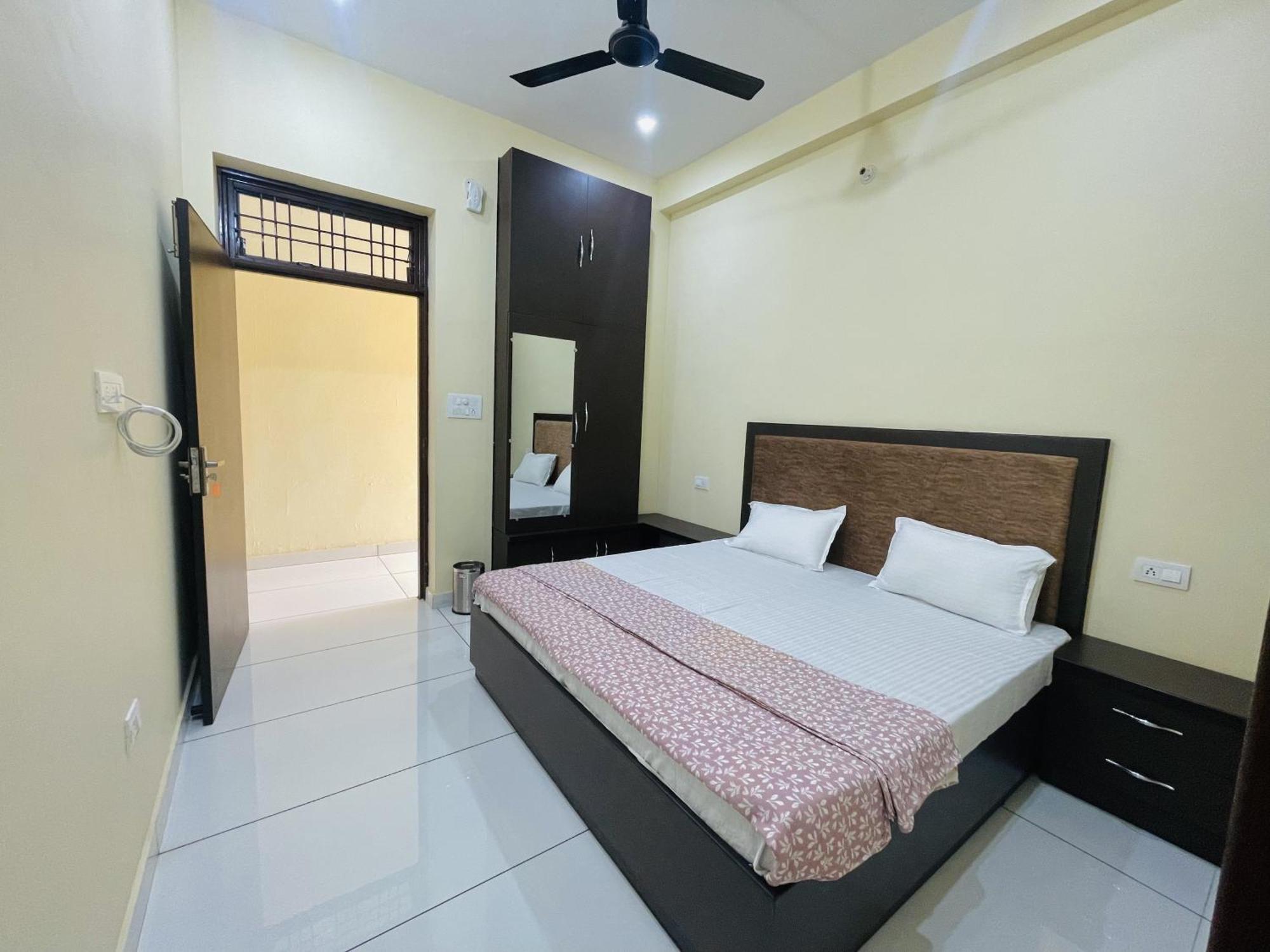 BLD Restaurant And Home Stay Dehradun Exterior foto