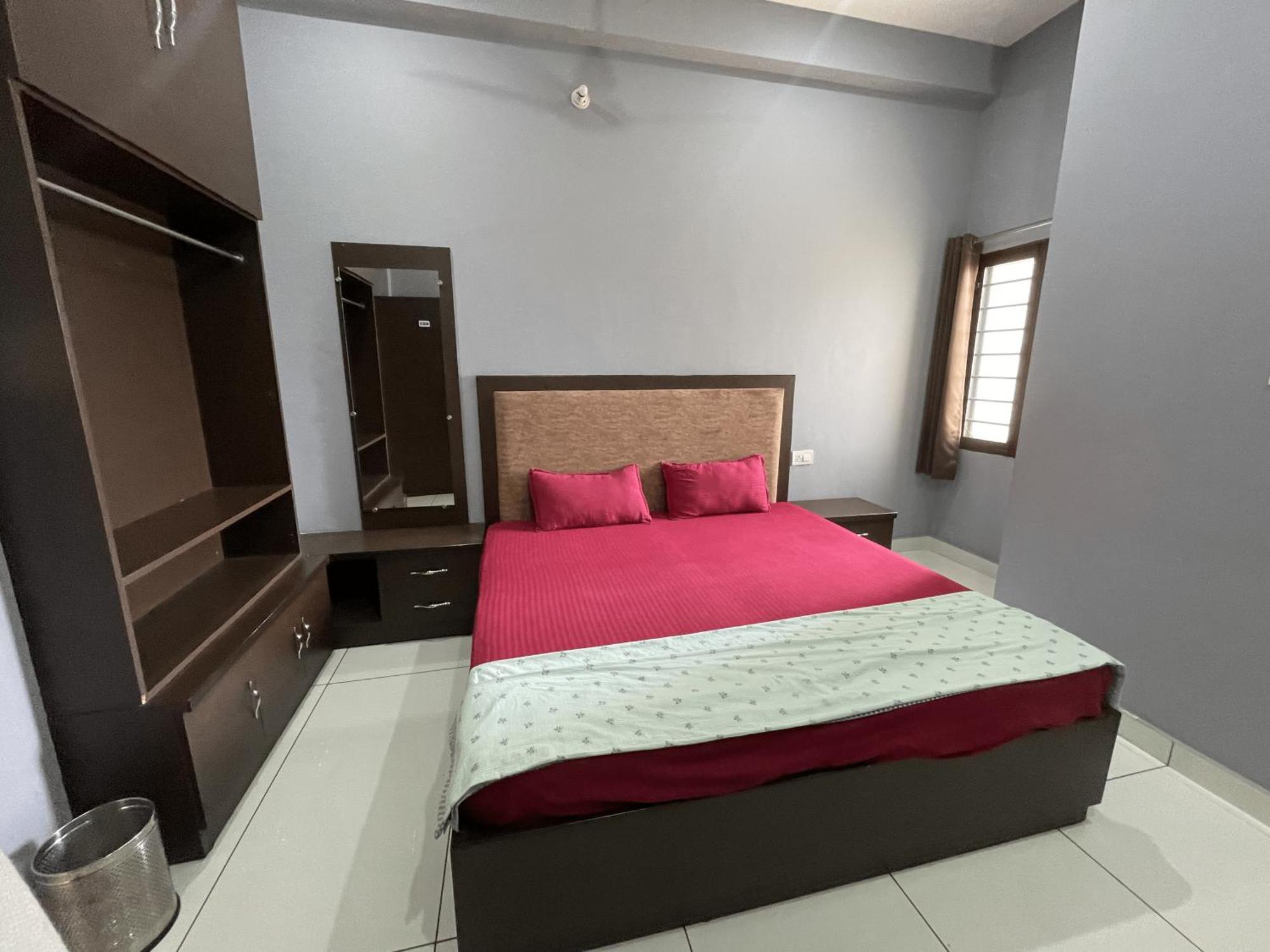 BLD Restaurant And Home Stay Dehradun Exterior foto